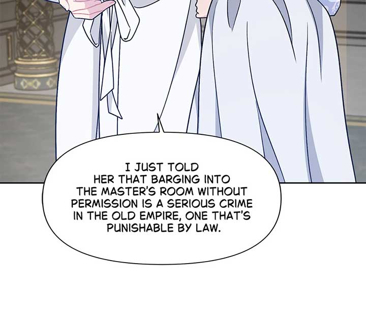 The Lithromantic Duke Chapter 24 - Page 50