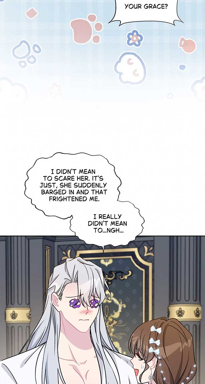 The Lithromantic Duke Chapter 24 - Page 58