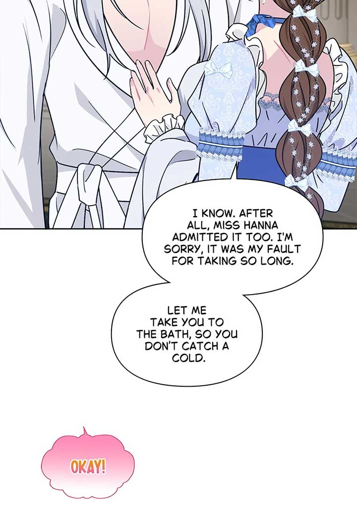 The Lithromantic Duke Chapter 24 - Page 59