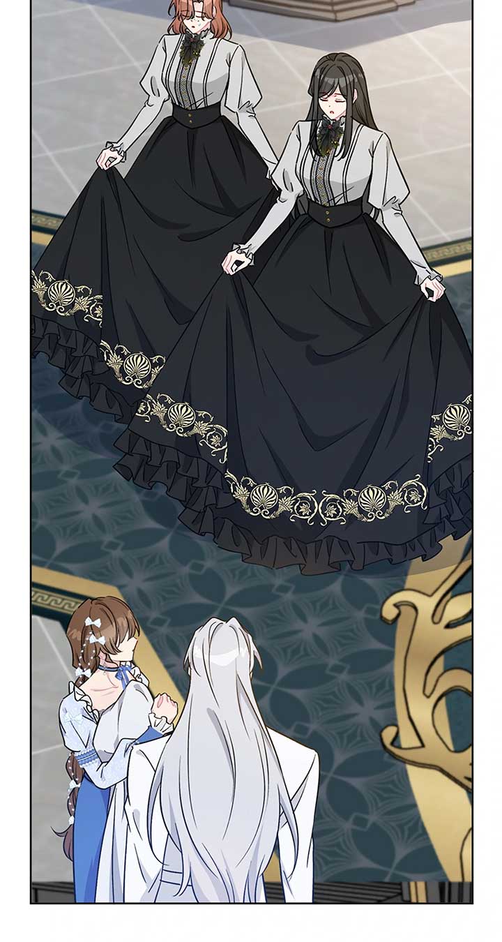 The Lithromantic Duke Chapter 24 - Page 61