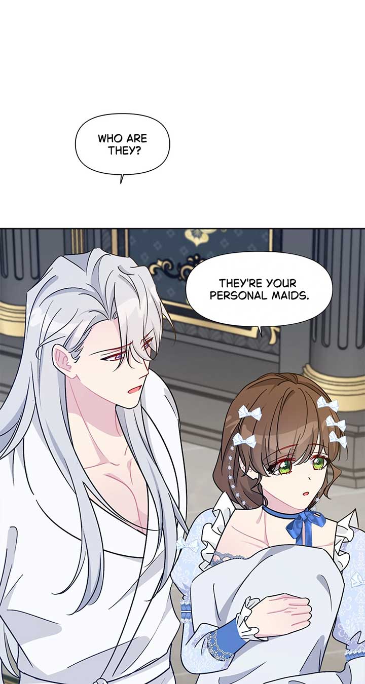 The Lithromantic Duke Chapter 24 - Page 62