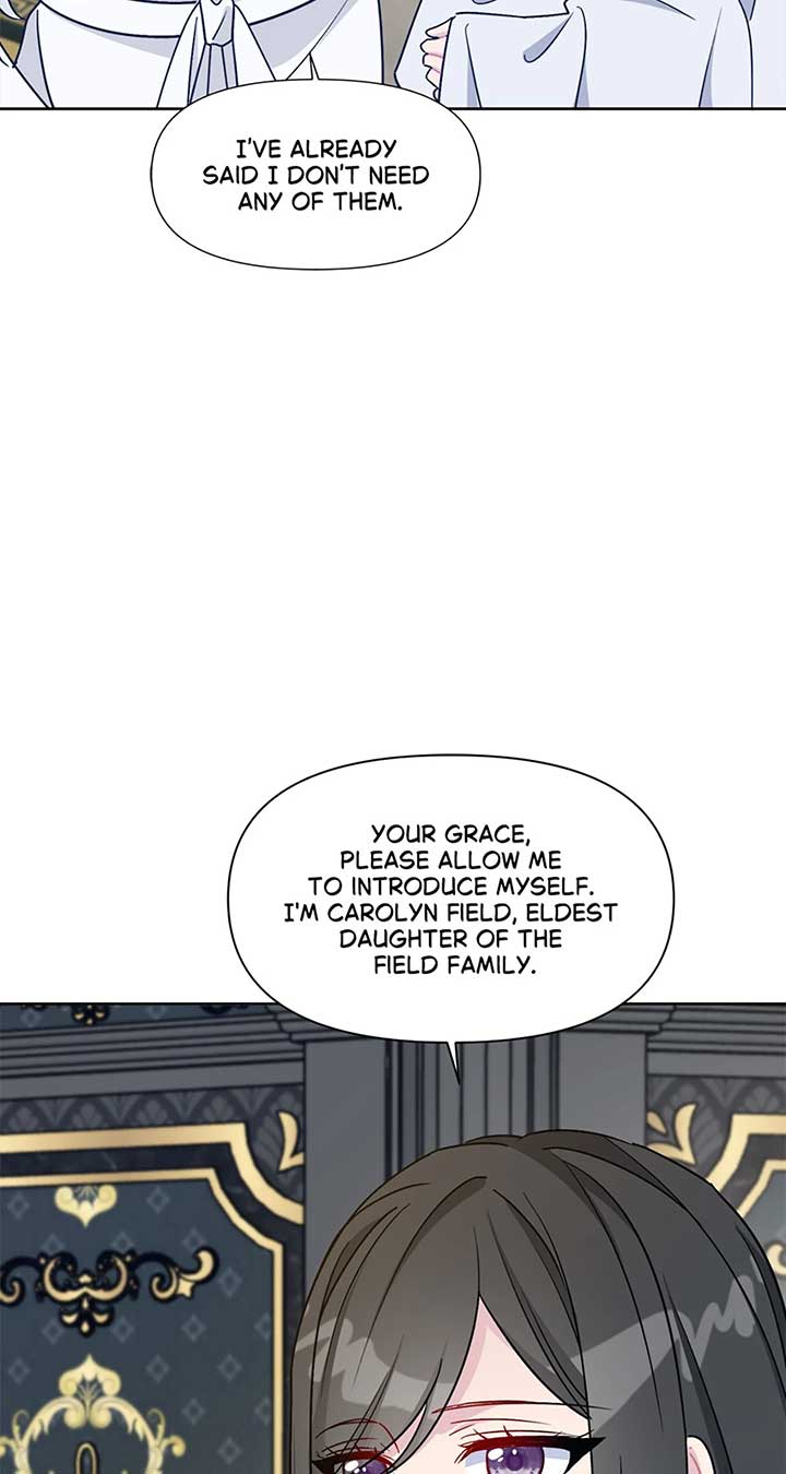 The Lithromantic Duke Chapter 24 - Page 63