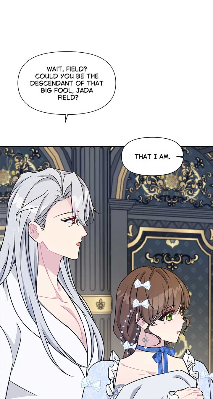 The Lithromantic Duke Chapter 24 - Page 66