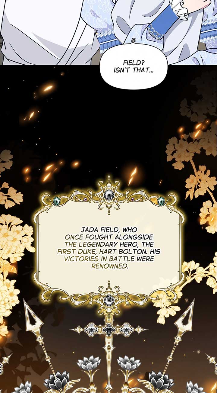 The Lithromantic Duke Chapter 24 - Page 67