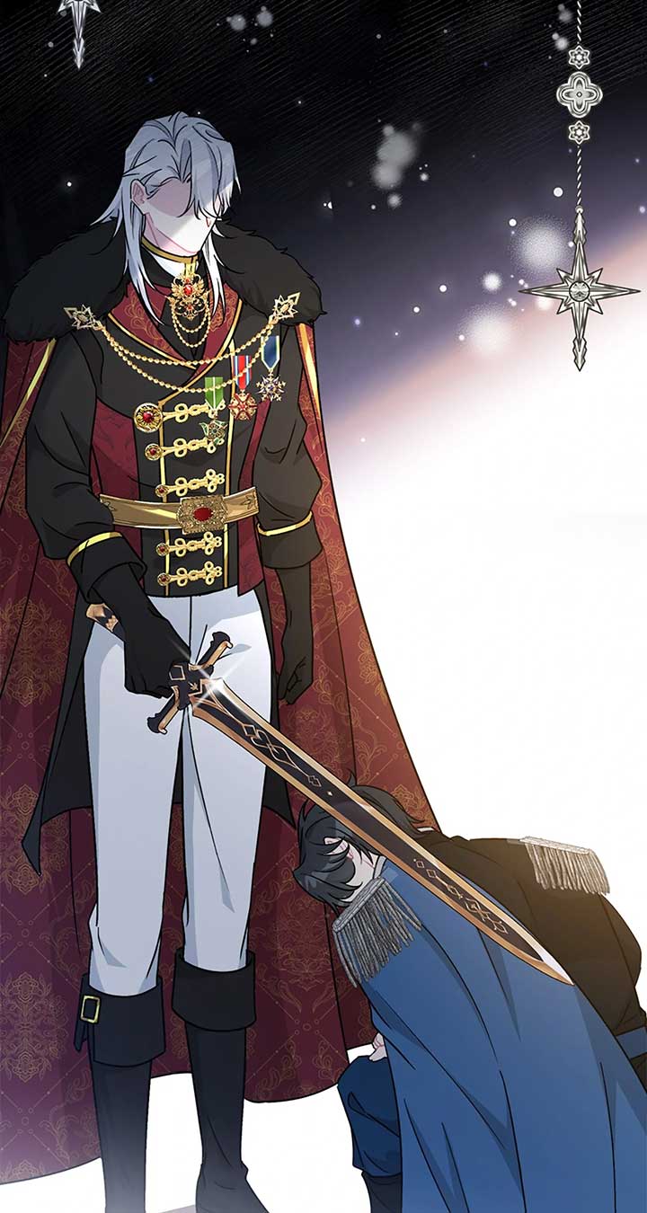 The Lithromantic Duke Chapter 24 - Page 71