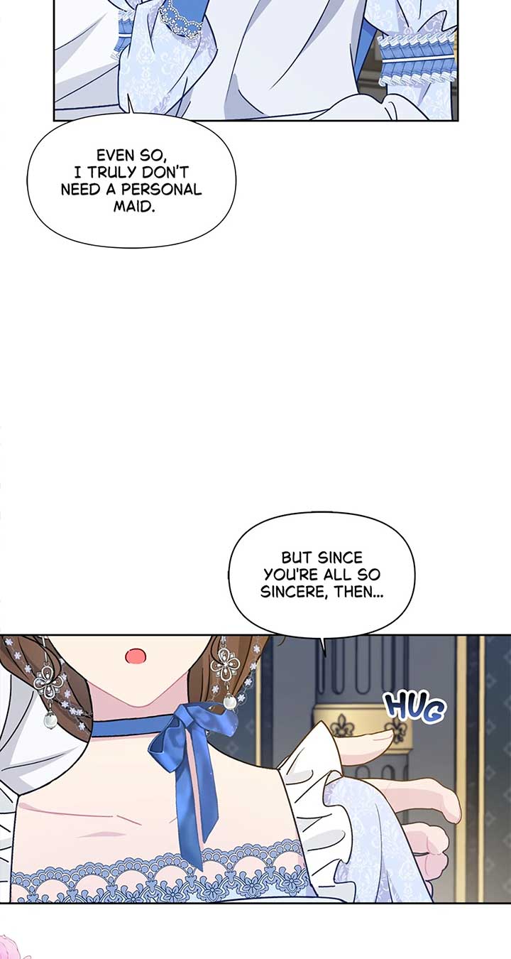 The Lithromantic Duke Chapter 24 - Page 74