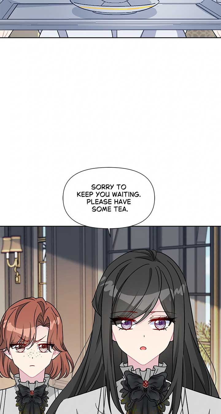 The Lithromantic Duke Chapter 24 - Page 81