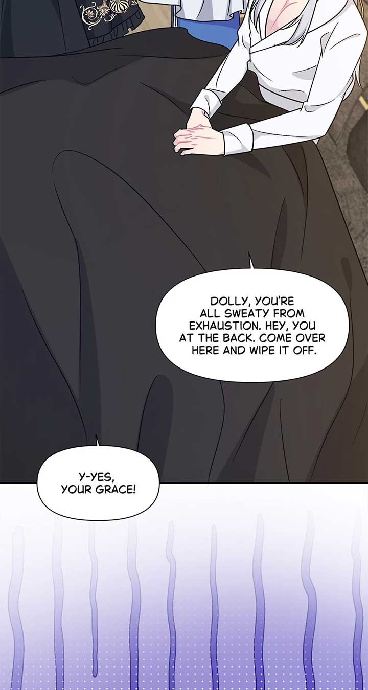 The Lithromantic Duke Chapter 24 - Page 84