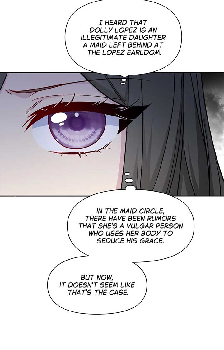 The Lithromantic Duke Chapter 24 - Page 10