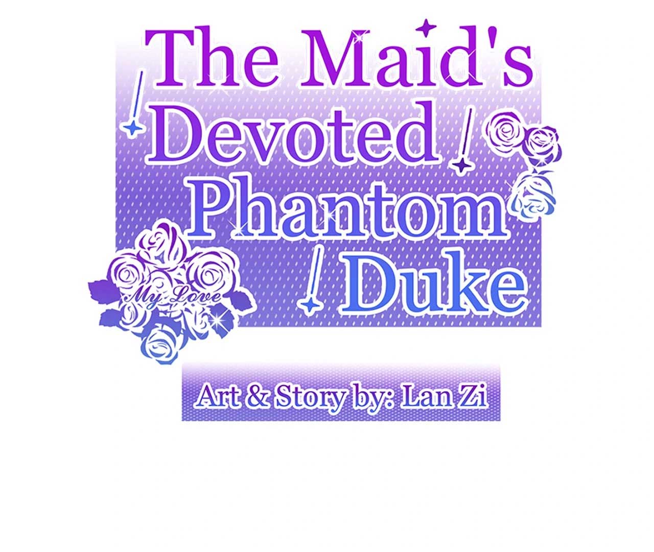 The Lithromantic Duke Chapter 25 - Page 2