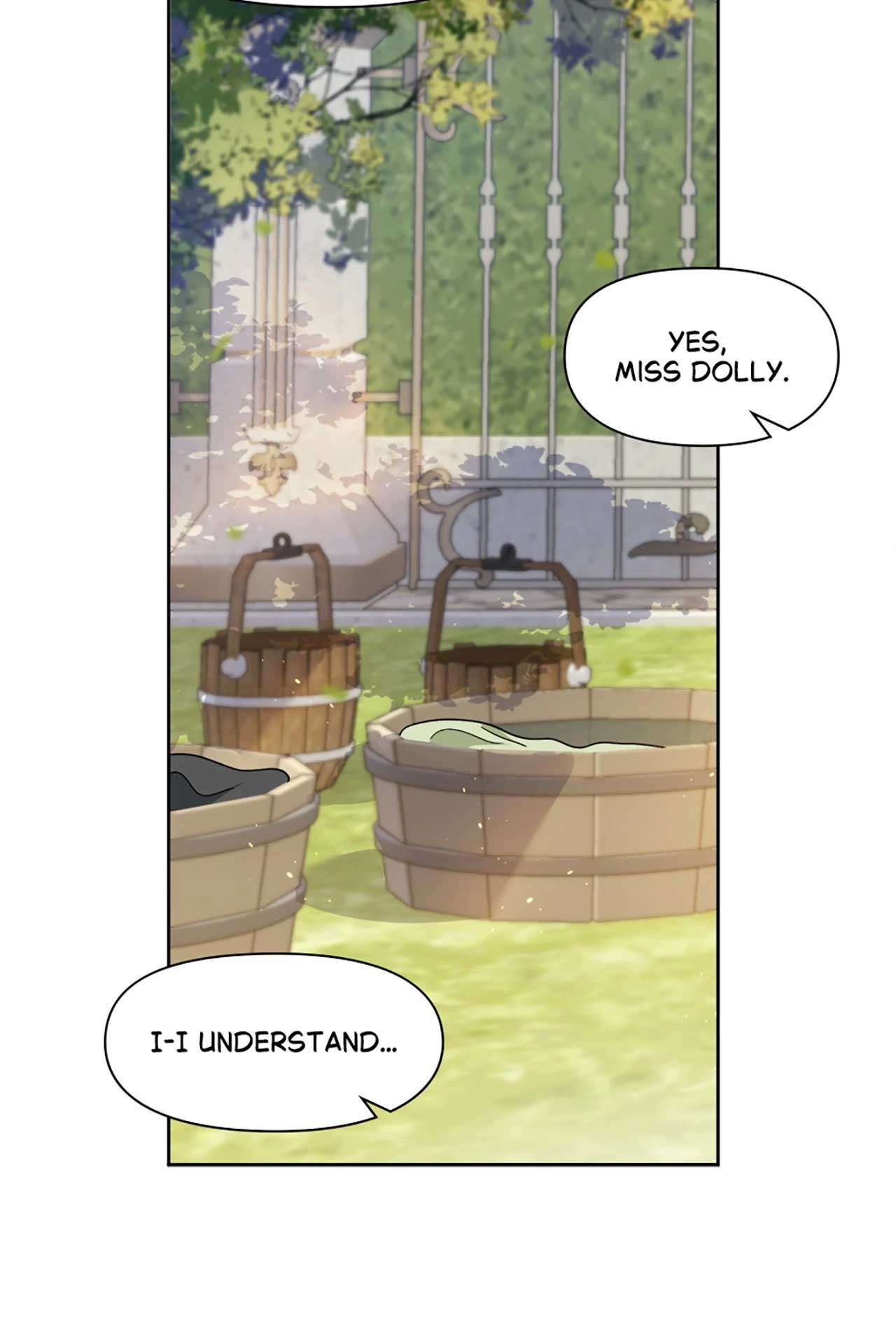The Lithromantic Duke Chapter 25 - Page 15
