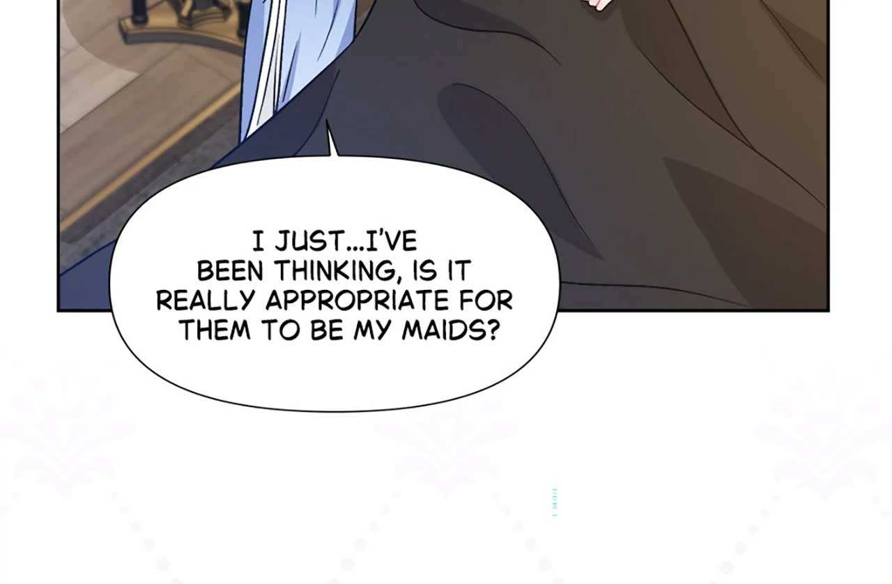 The Lithromantic Duke Chapter 25 - Page 19