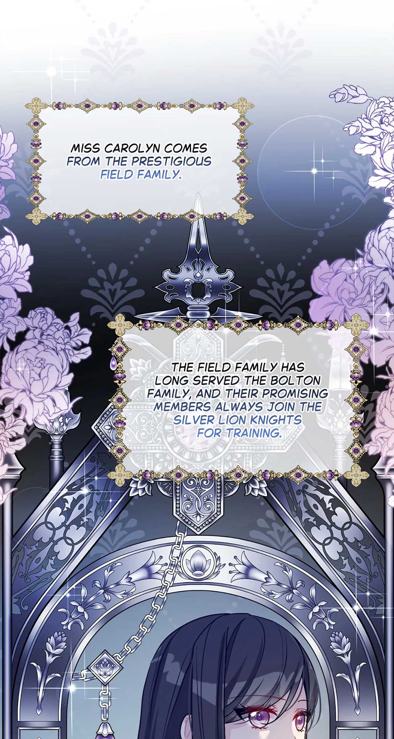 The Lithromantic Duke Chapter 25 - Page 20