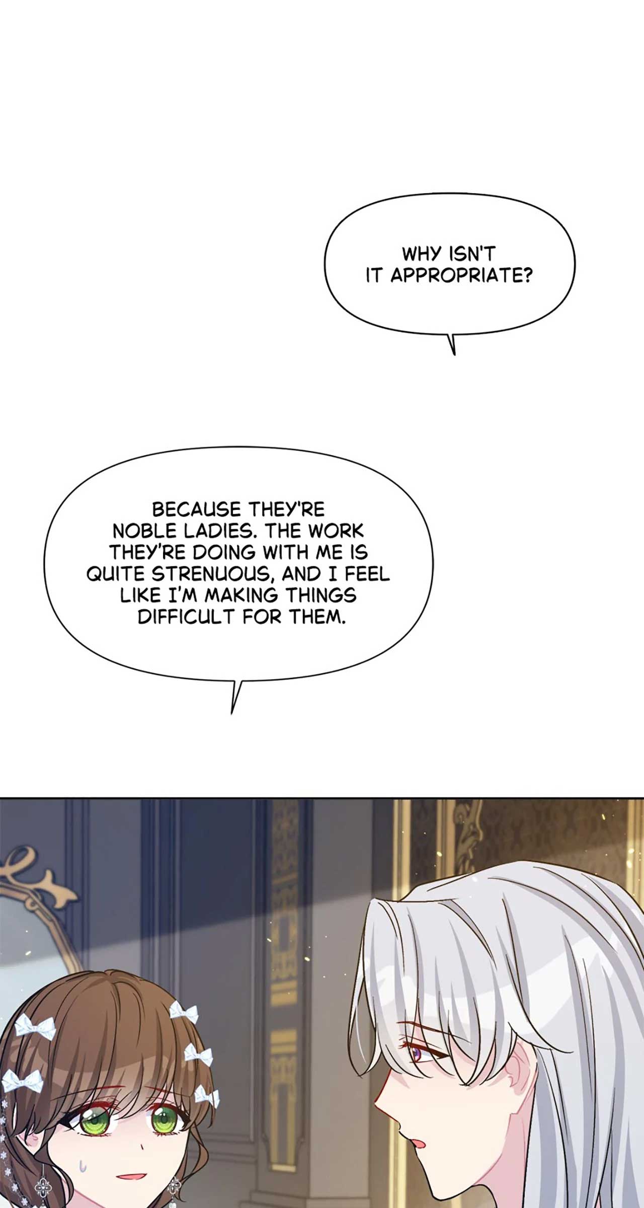 The Lithromantic Duke Chapter 25 - Page 24