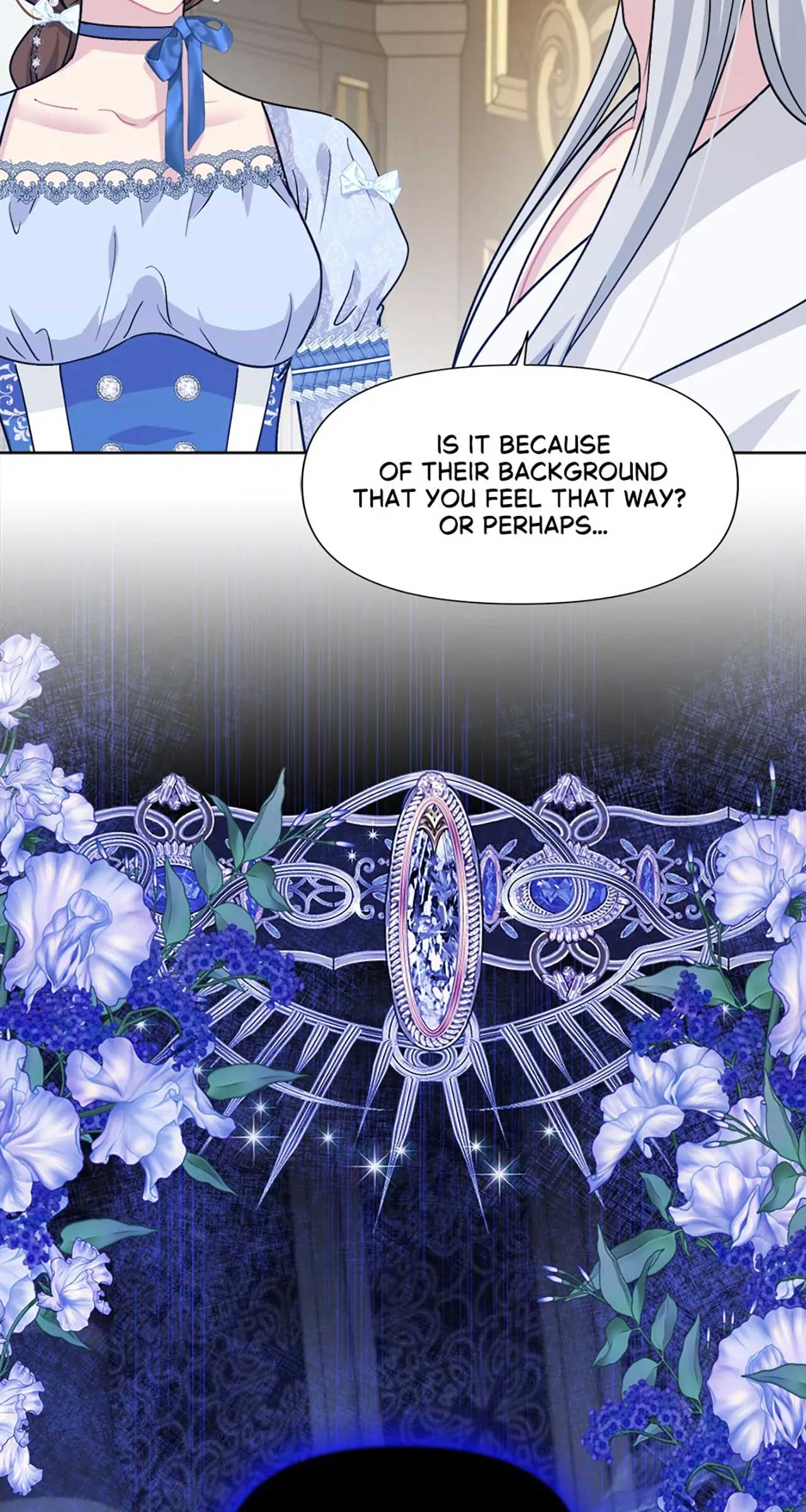 The Lithromantic Duke Chapter 25 - Page 25