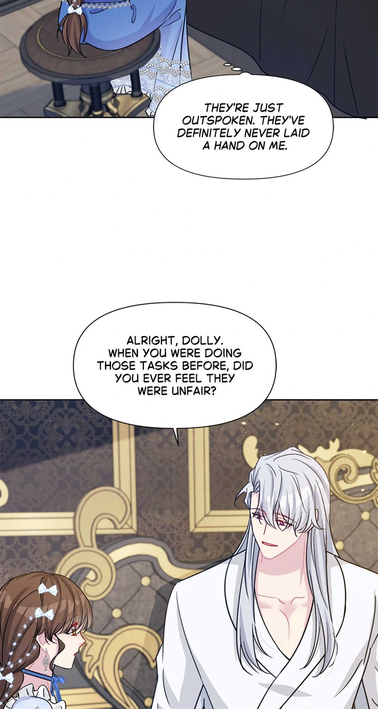 The Lithromantic Duke Chapter 25 - Page 29