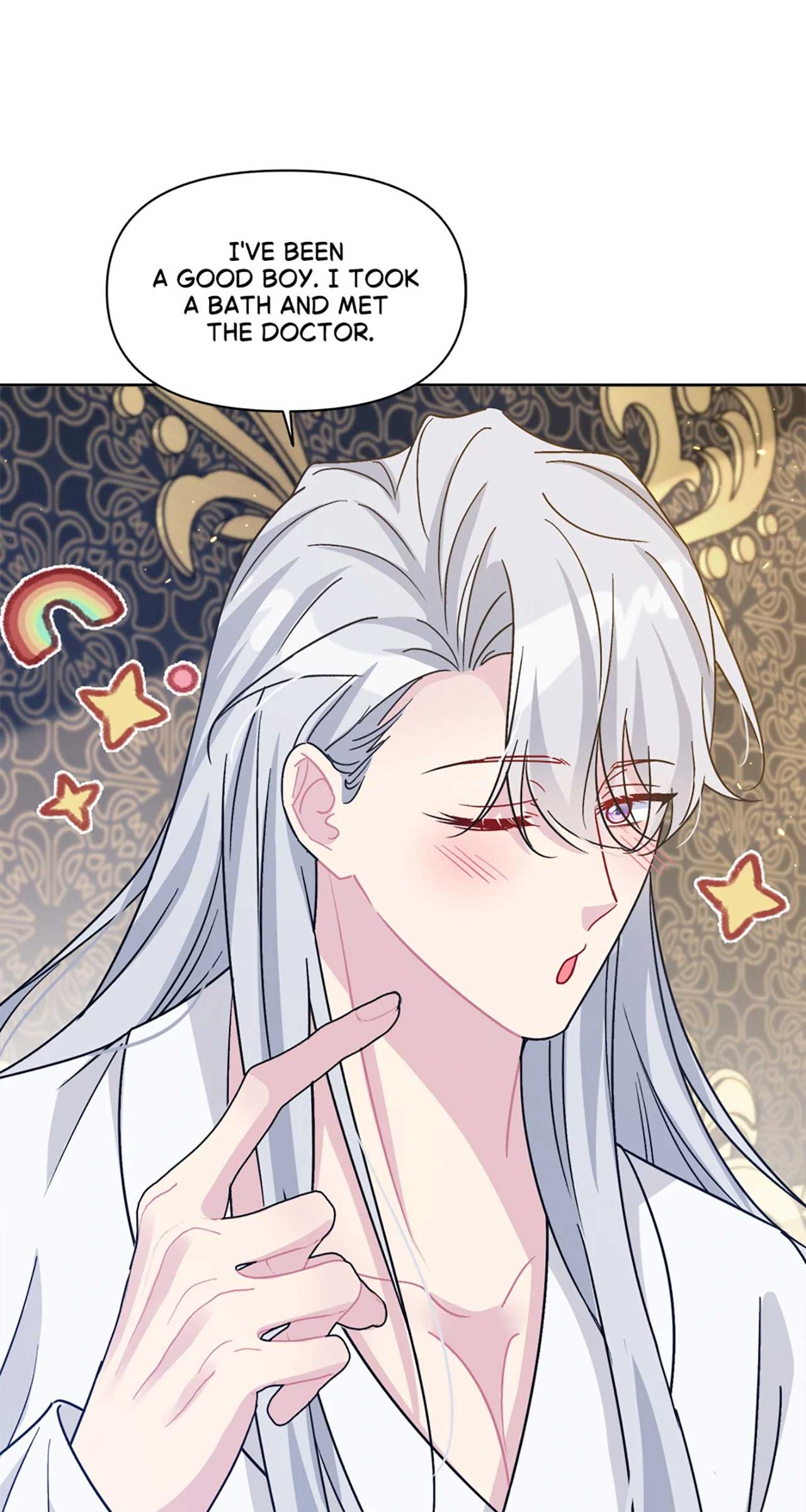 The Lithromantic Duke Chapter 25 - Page 43
