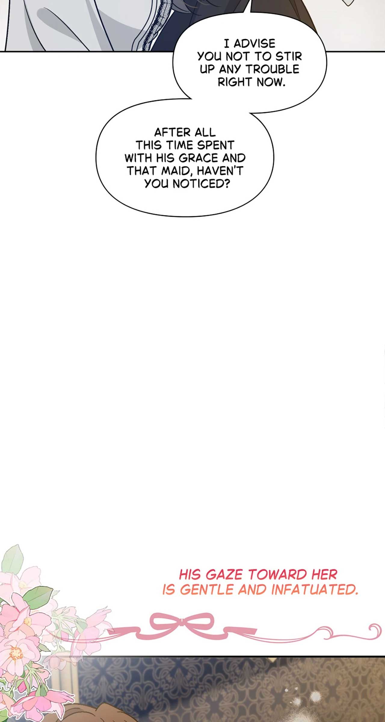 The Lithromantic Duke Chapter 25 - Page 54
