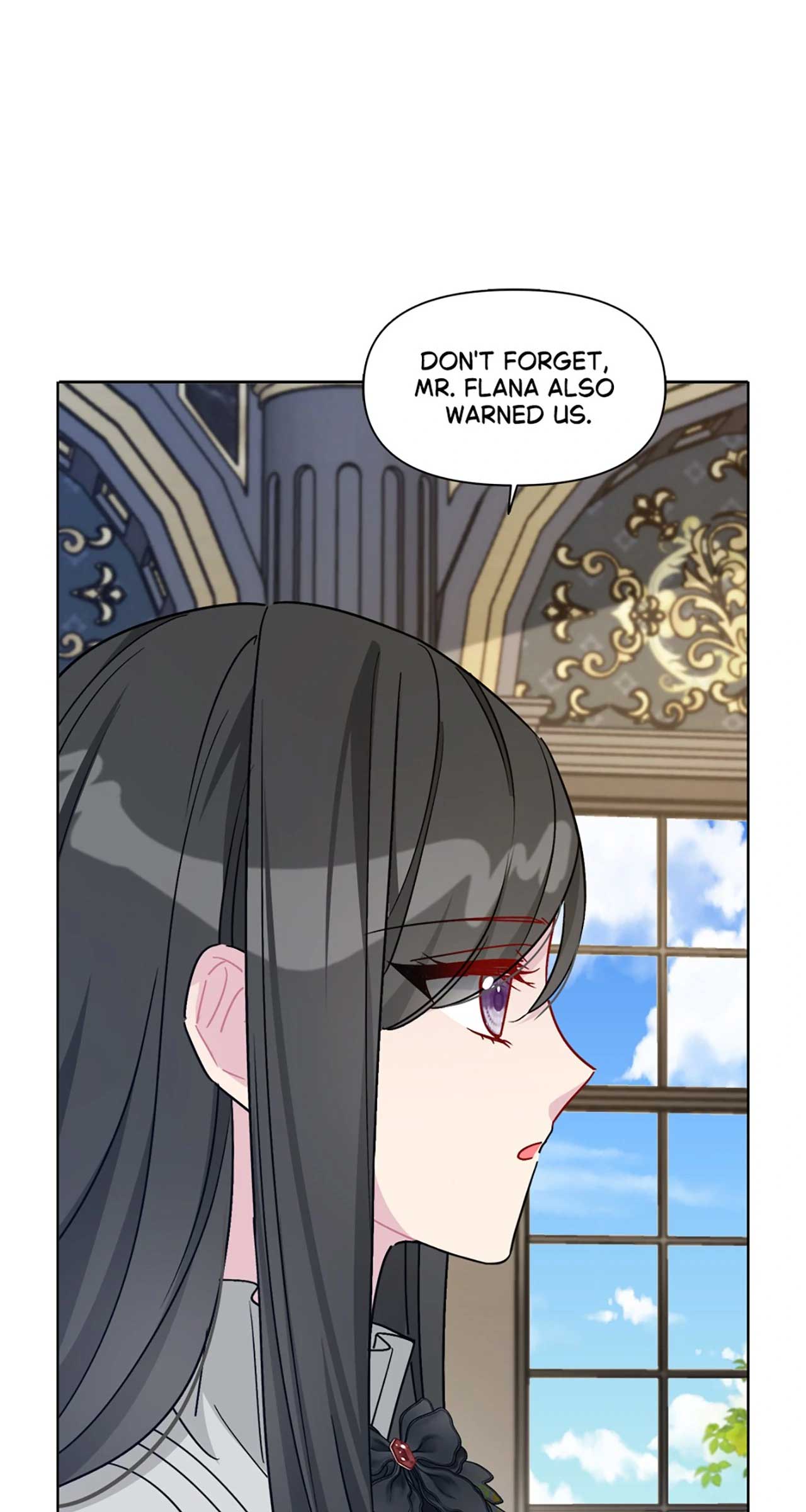 The Lithromantic Duke Chapter 25 - Page 57