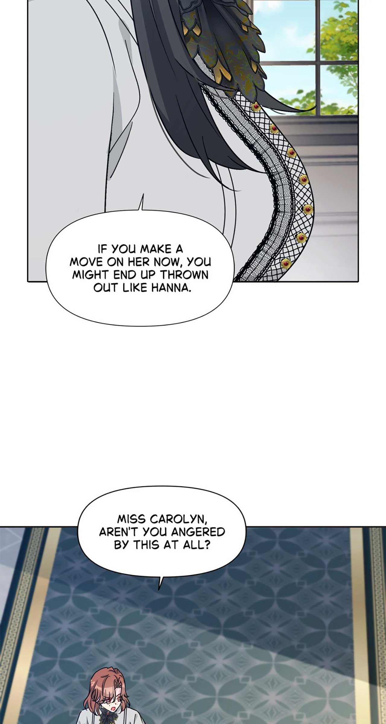 The Lithromantic Duke Chapter 25 - Page 58