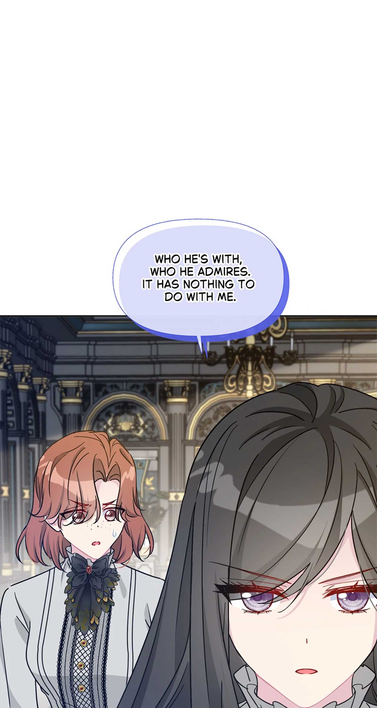 The Lithromantic Duke Chapter 25 - Page 60