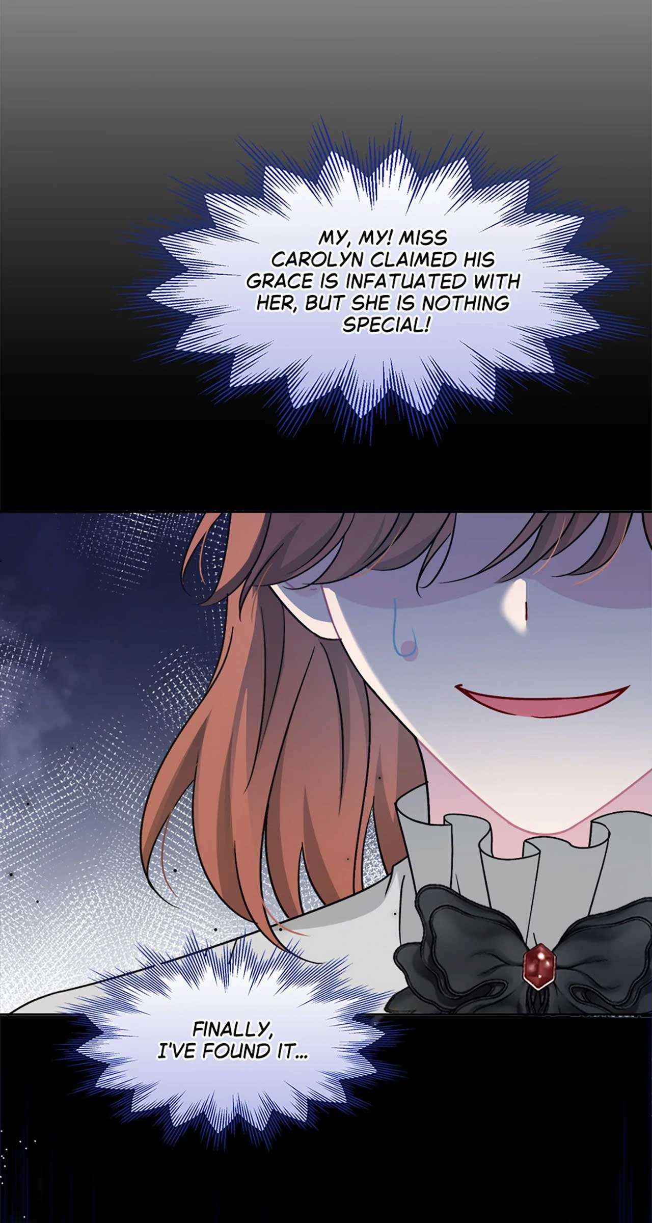 The Lithromantic Duke Chapter 25 - Page 72