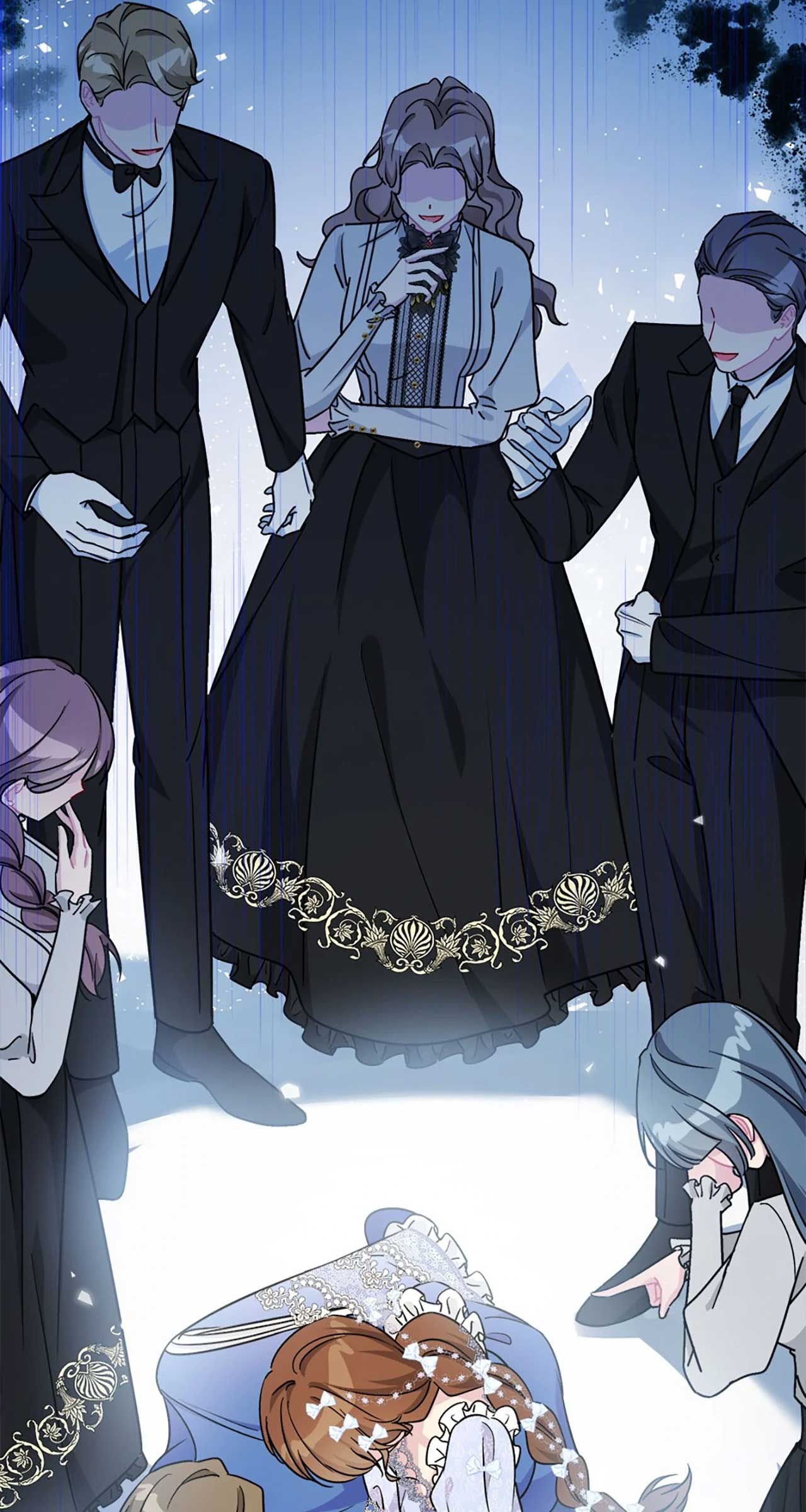 The Lithromantic Duke Chapter 25 - Page 74