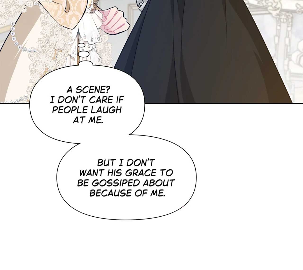 The Lithromantic Duke Chapter 26 - Page 105