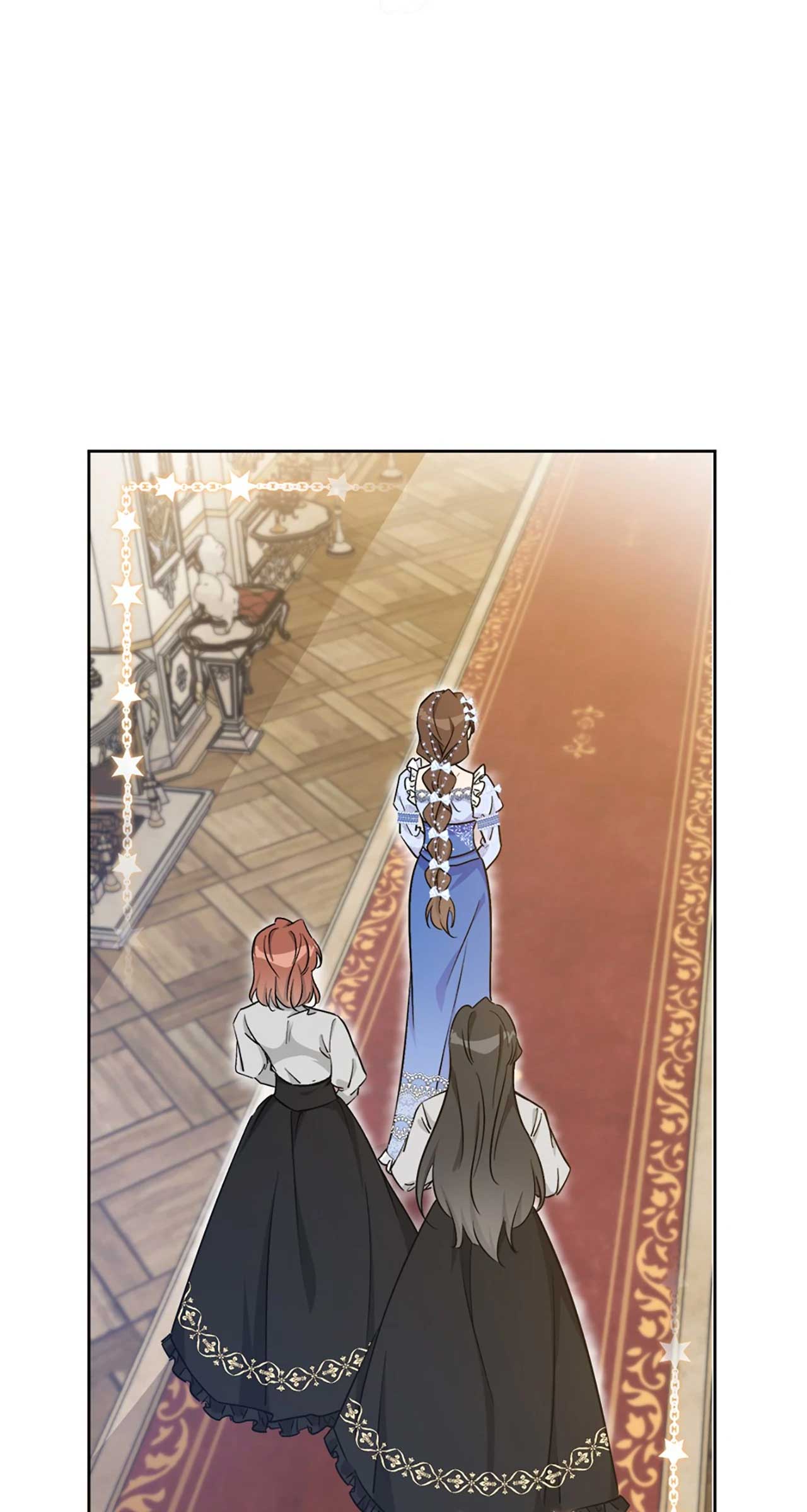 The Lithromantic Duke Chapter 26 - Page 16