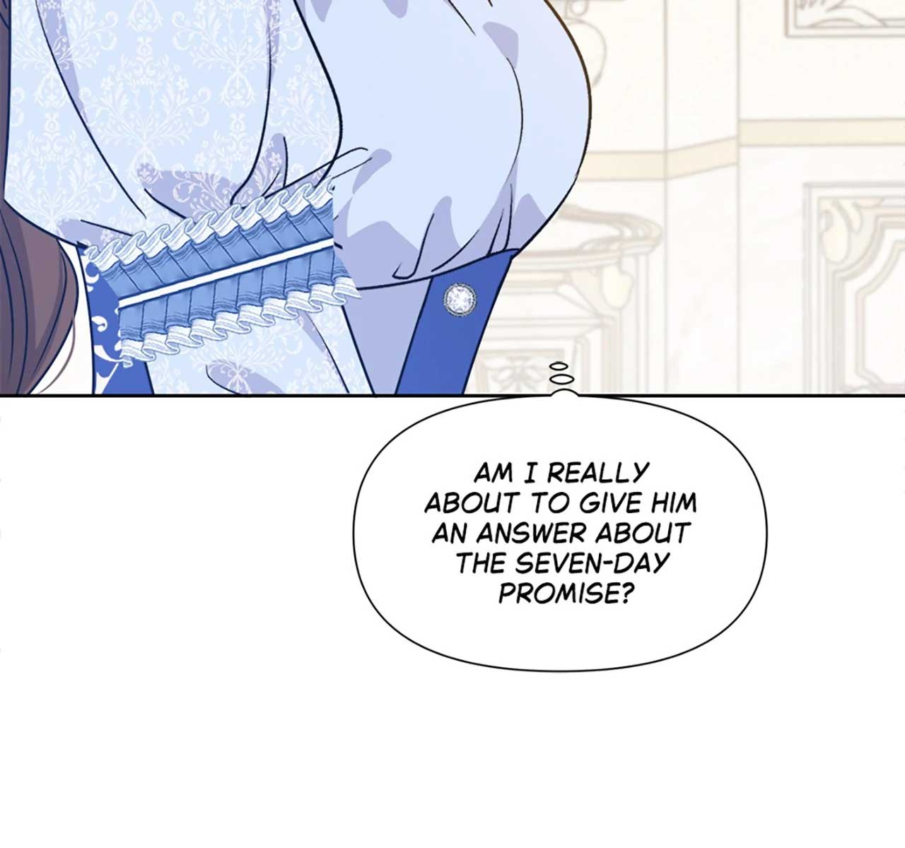 The Lithromantic Duke Chapter 26 - Page 19