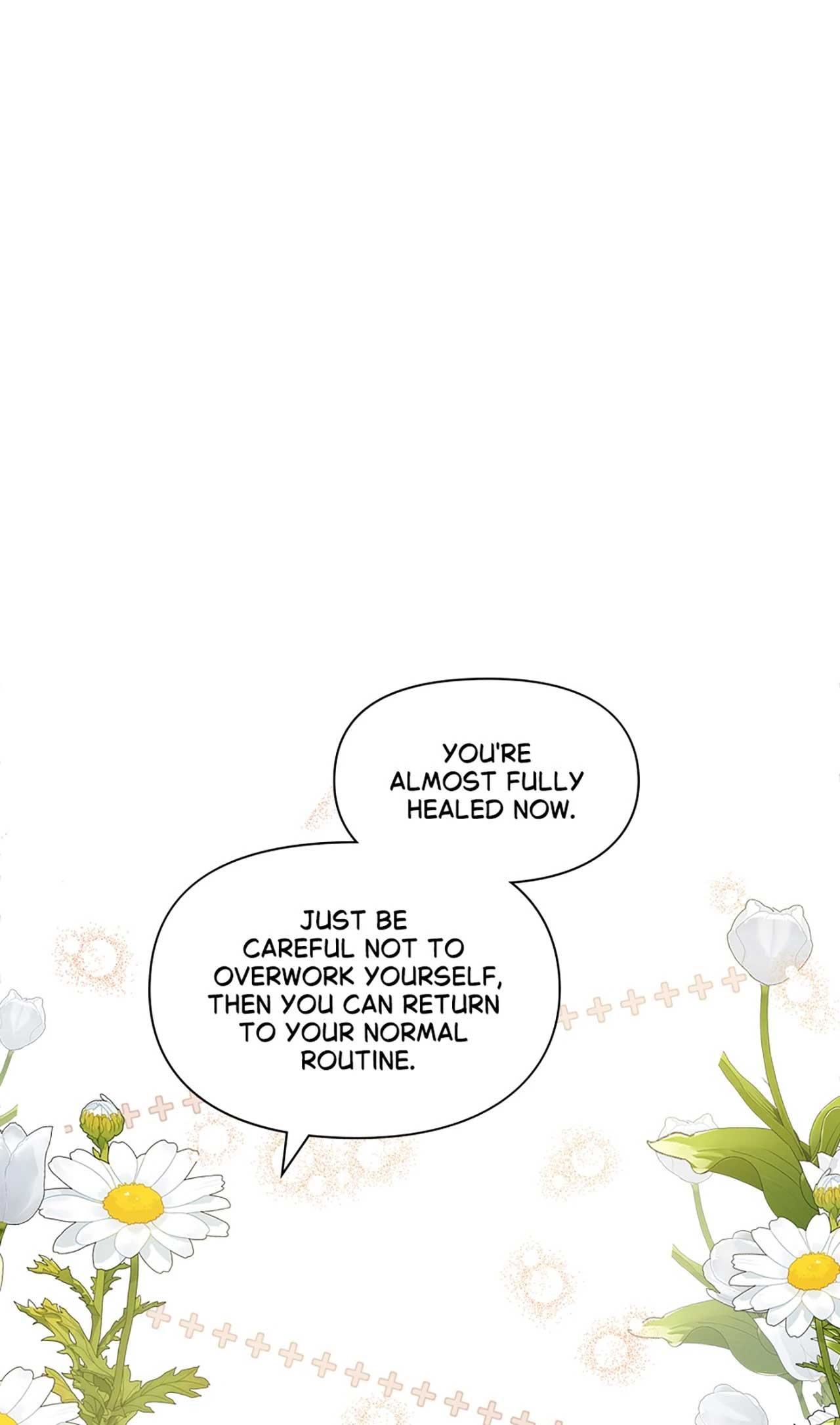 The Lithromantic Duke Chapter 26 - Page 3