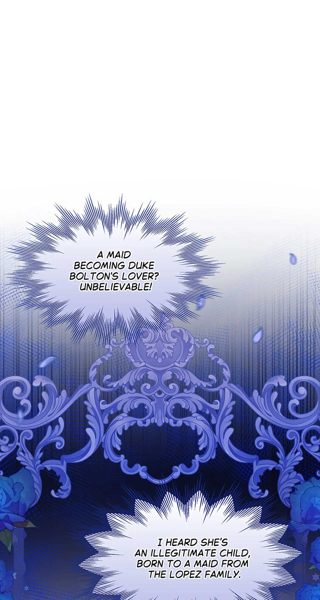 The Lithromantic Duke Chapter 26 - Page 41
