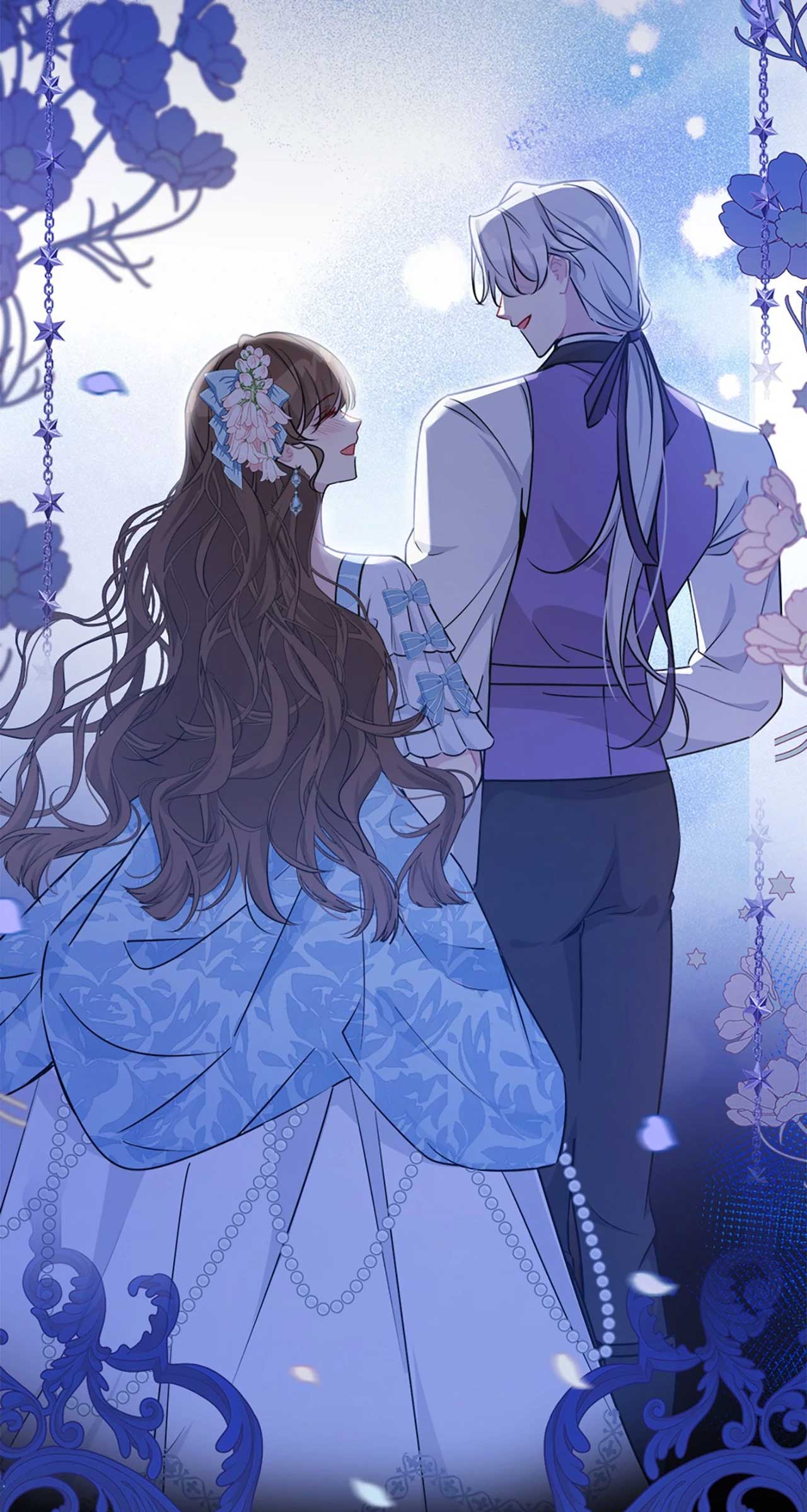 The Lithromantic Duke Chapter 26 - Page 43