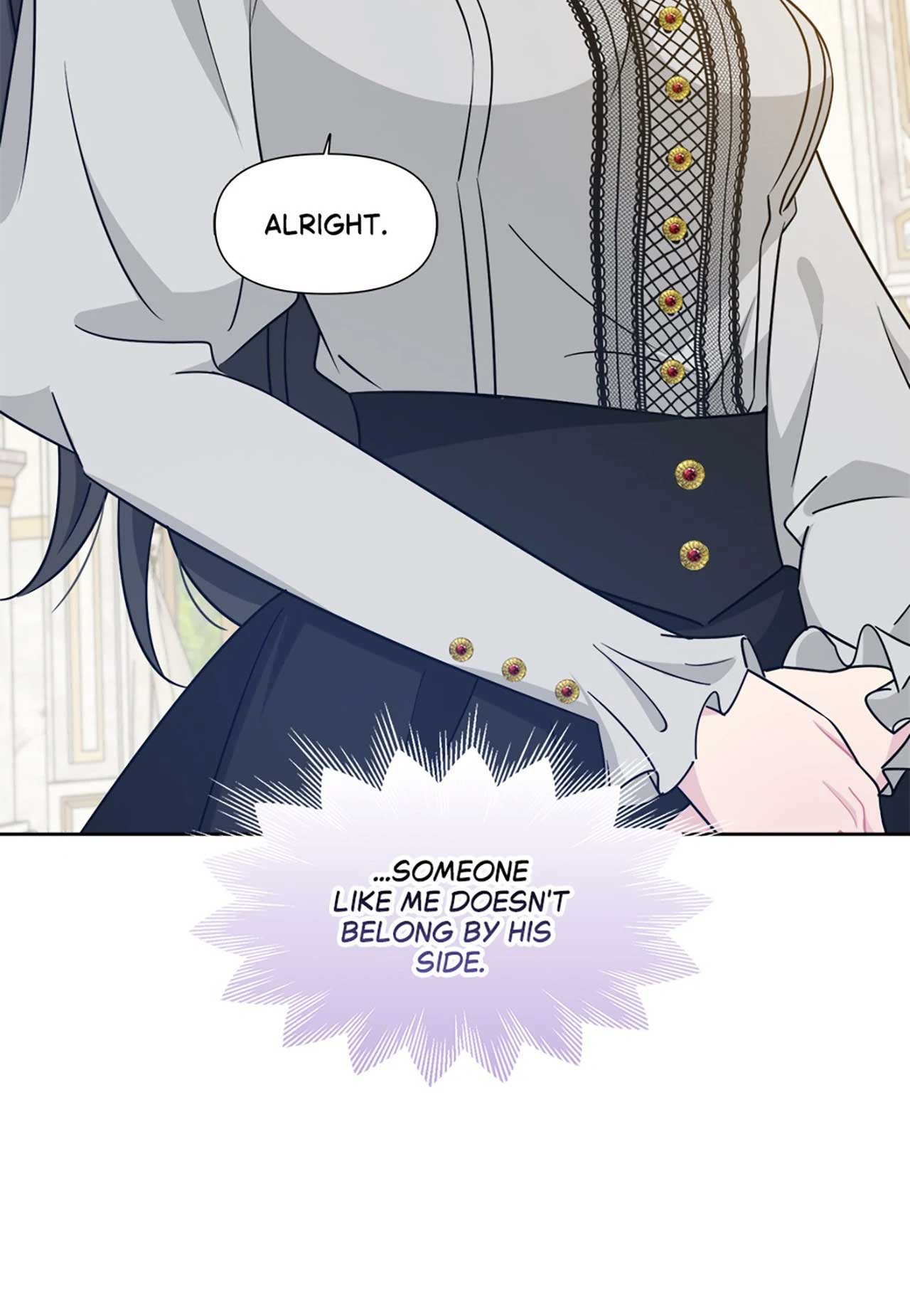The Lithromantic Duke Chapter 26 - Page 54