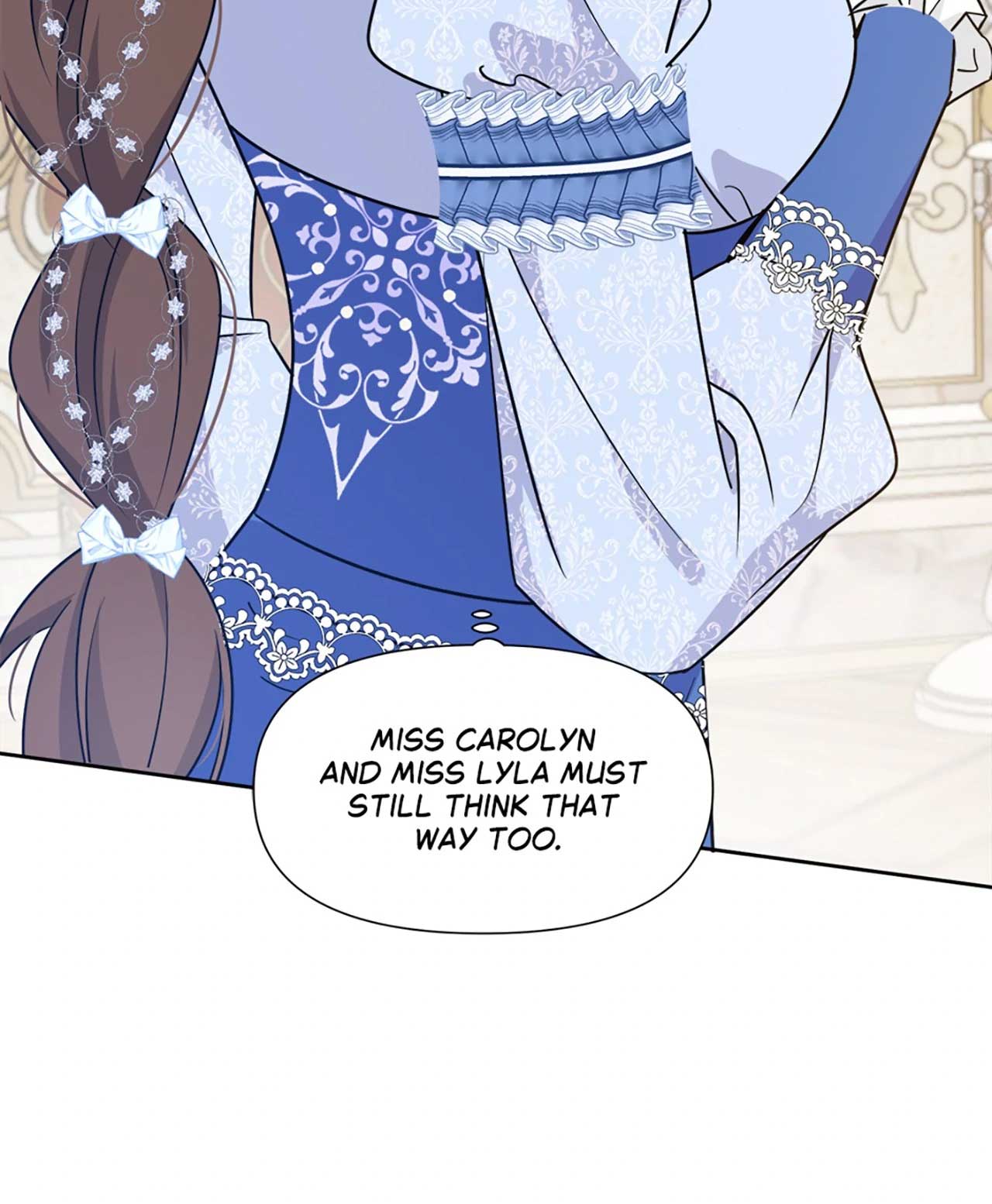 The Lithromantic Duke Chapter 26 - Page 56