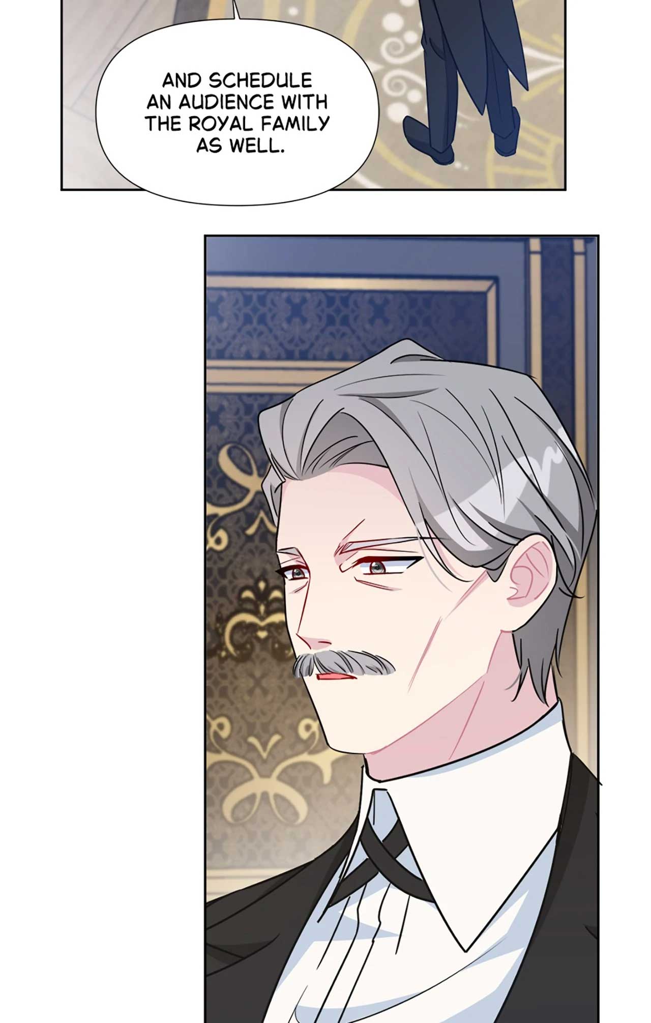 The Lithromantic Duke Chapter 26 - Page 82