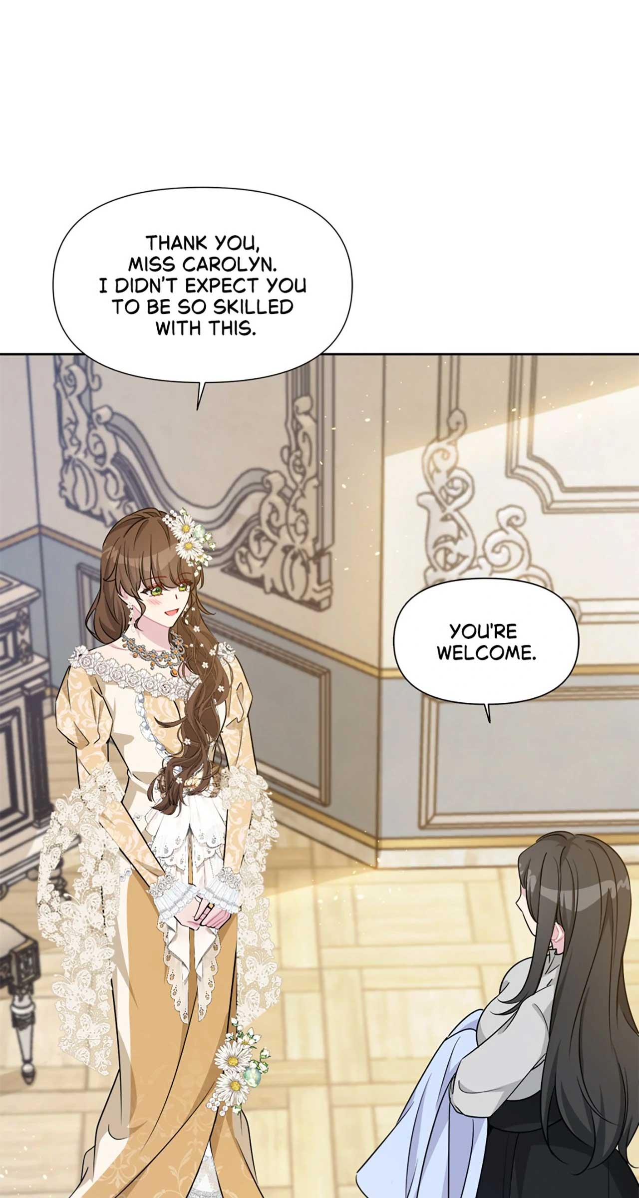 The Lithromantic Duke Chapter 26 - Page 96