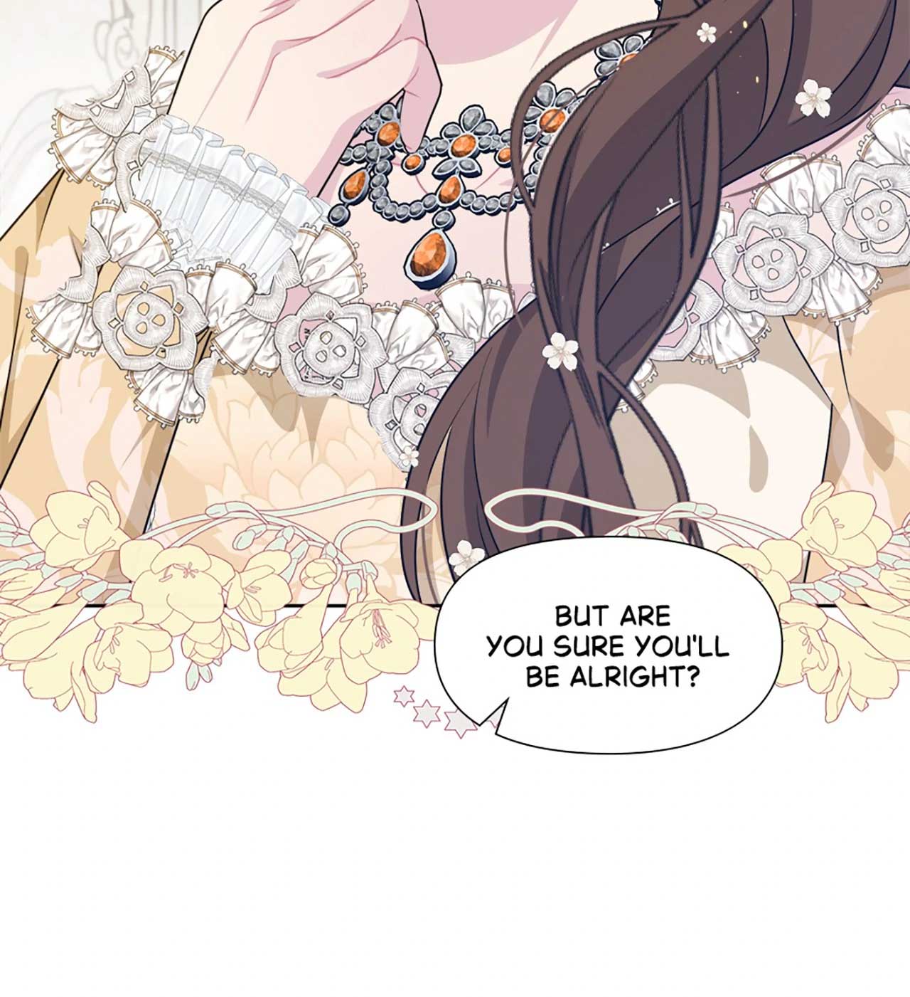 The Lithromantic Duke Chapter 26 - Page 99