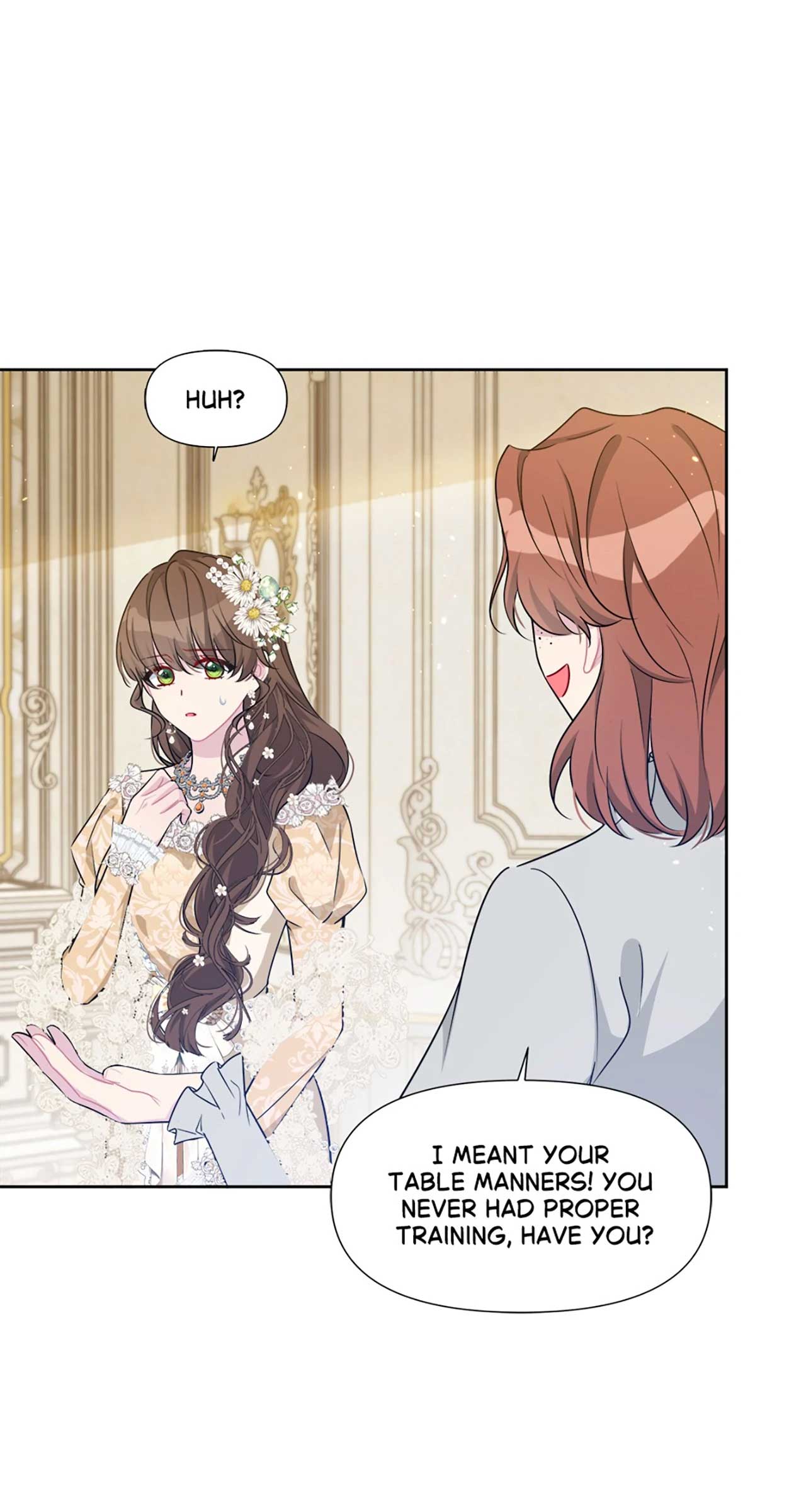 The Lithromantic Duke Chapter 26 - Page 100