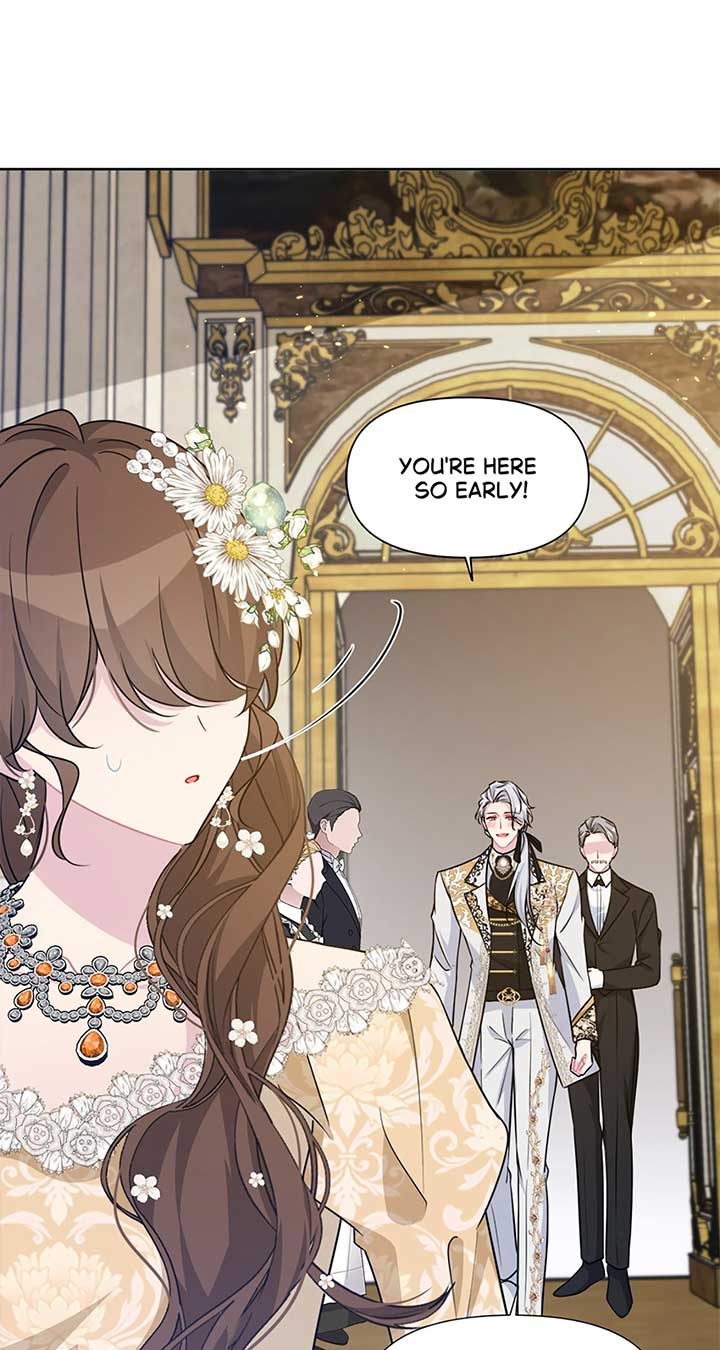 The Lithromantic Duke Chapter 27 - Page 102