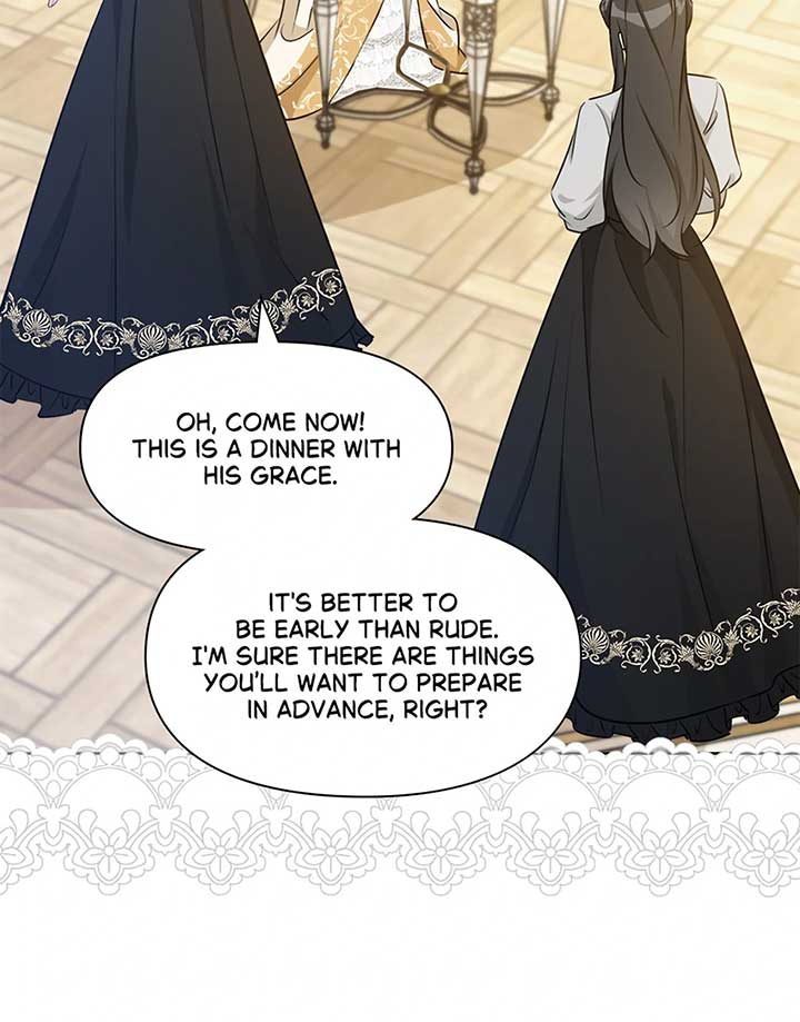 The Lithromantic Duke Chapter 27 - Page 12