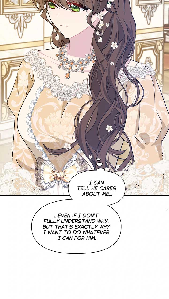 The Lithromantic Duke Chapter 27 - Page 25