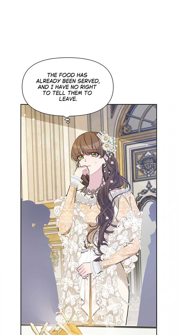 The Lithromantic Duke Chapter 27 - Page 41