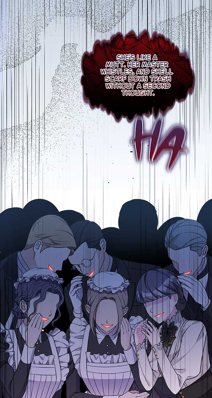 The Lithromantic Duke Chapter 27 - Page 58