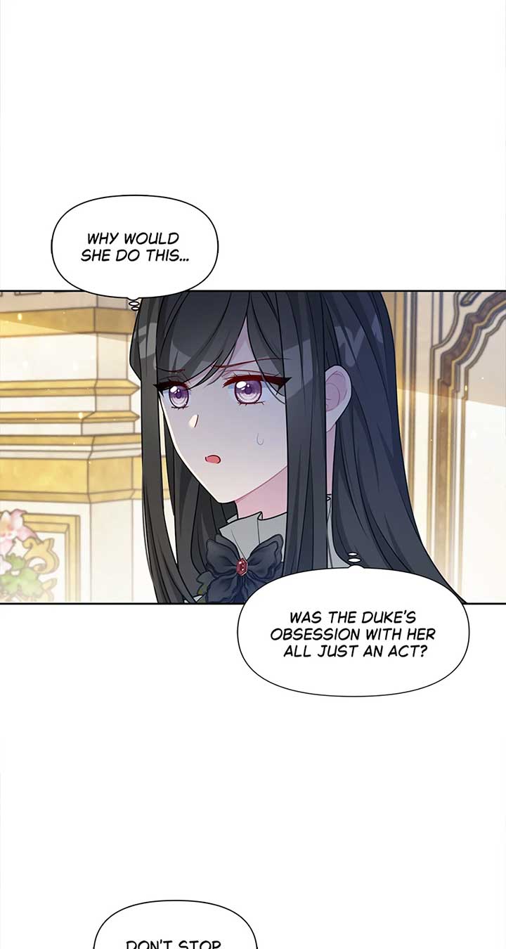 The Lithromantic Duke Chapter 27 - Page 62