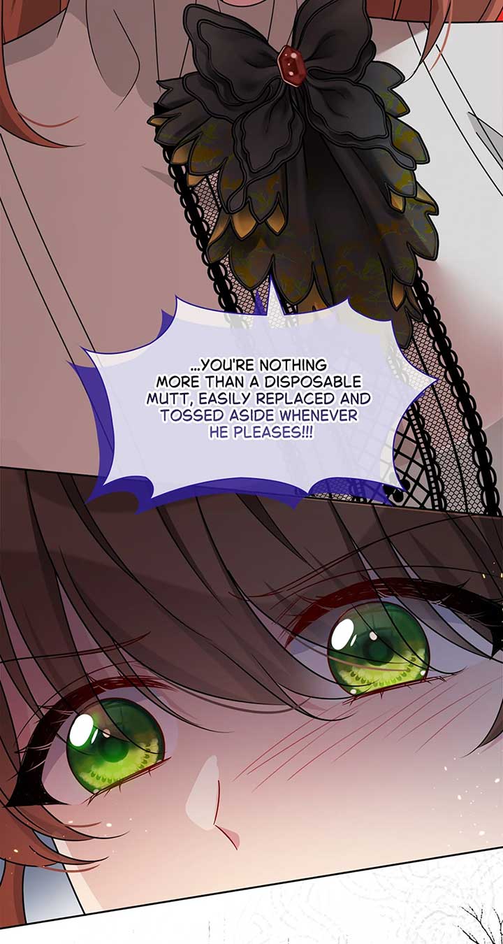 The Lithromantic Duke Chapter 27 - Page 76