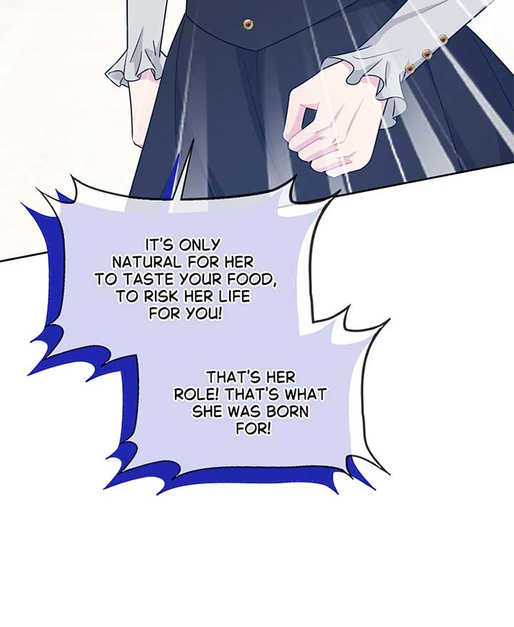 The Lithromantic Duke Chapter 28 - Page 111