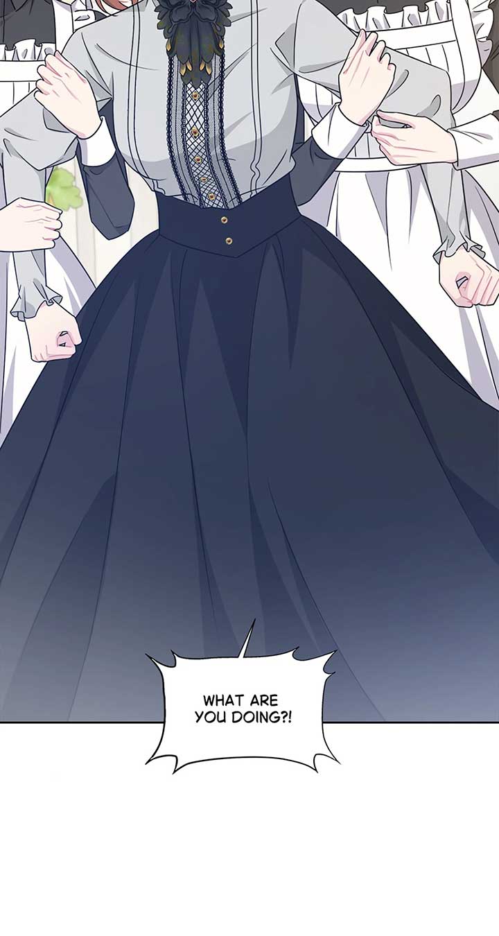The Lithromantic Duke Chapter 28 - Page 115