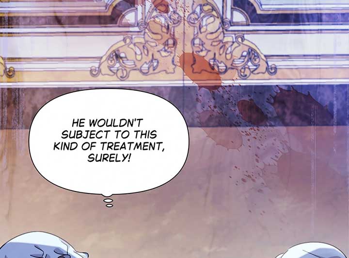 The Lithromantic Duke Chapter 28 - Page 120