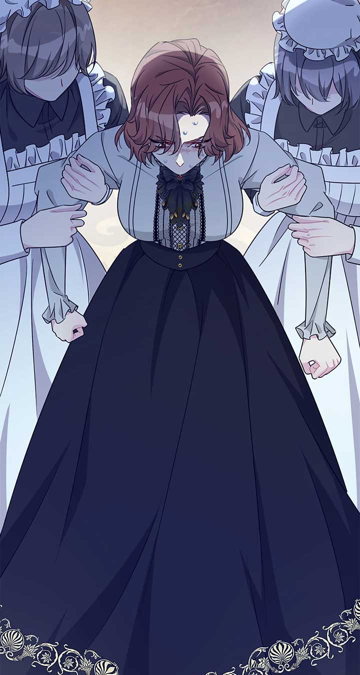The Lithromantic Duke Chapter 28 - Page 121